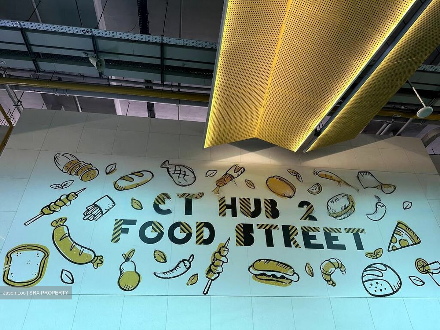 Ct Hub 2 (D12), Retail #456639461